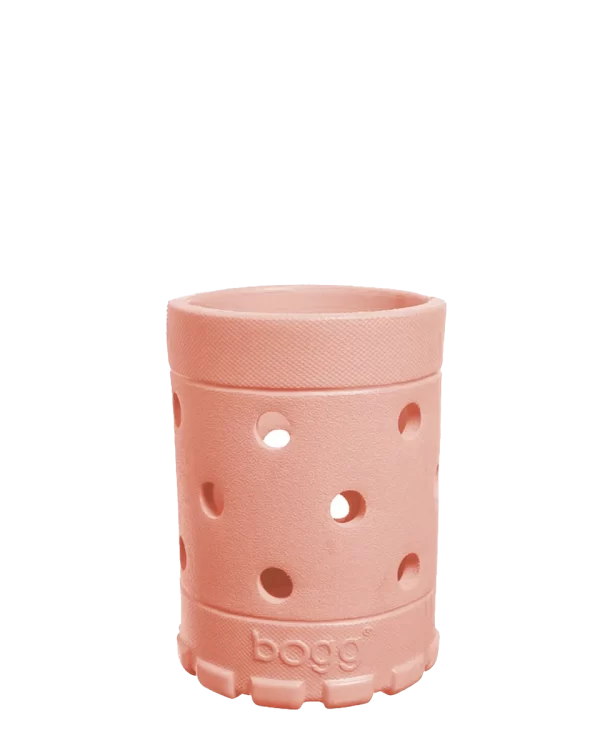 12 oz. Bogg Boozie Peach