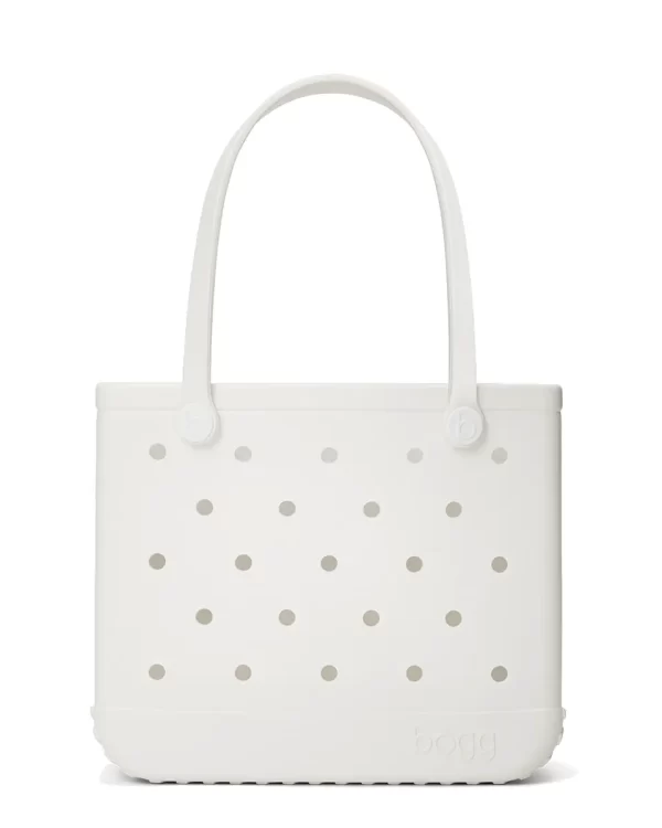 Baby Bogg Bag Ice Shimmer