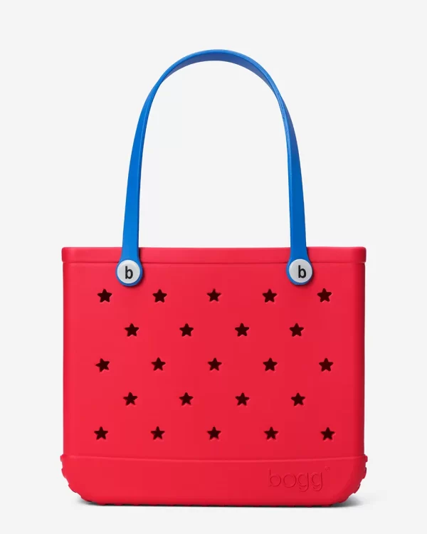 Baby Bogg® Bag Stars and Stripes