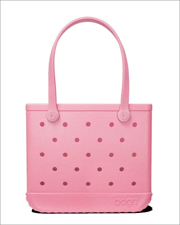 Baby Bogg Bag Bubblegum Shimmer