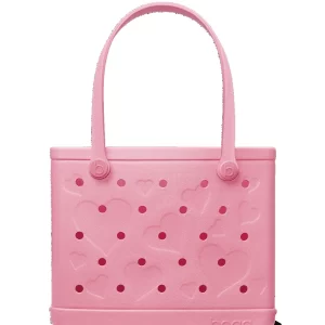 Baby Bogg Bag Conversation Hearts Bubblegum
