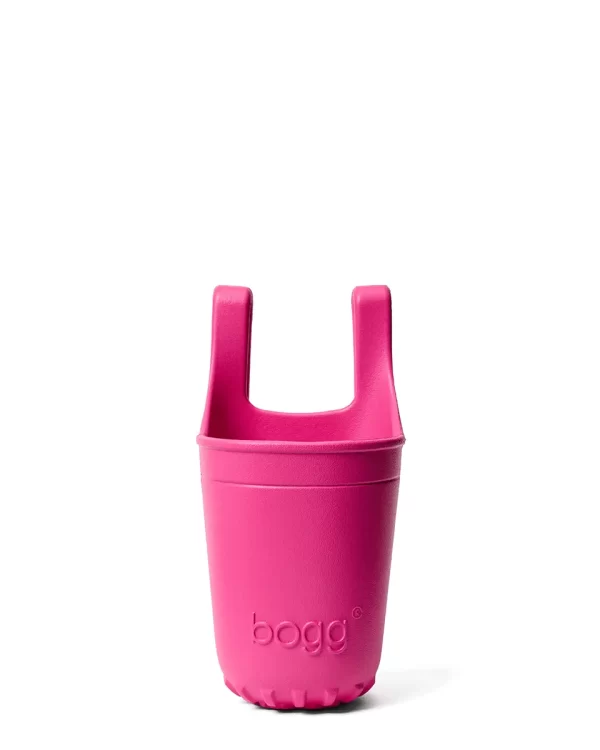 Bogg Bevy Haute Pink