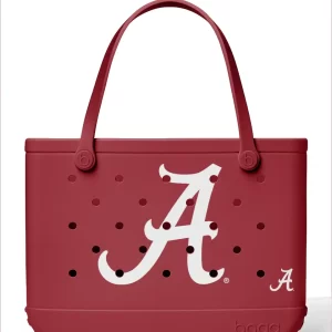 Original Bogg Bag Alabama Crimson Tide