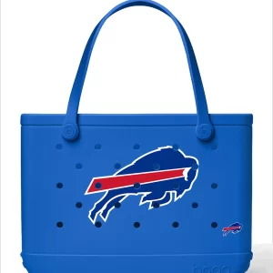 Original Bogg Bag Buffalo Bills