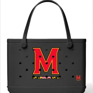 Original Bogg Bag Maryland Terrapins