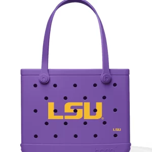 Baby Bogg Bag LSU Tigers