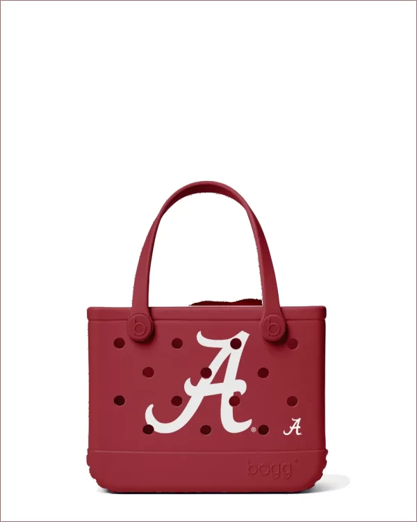 Bitty Bogg Bag Alabama Crimson Tide