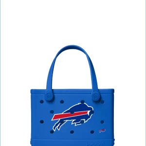 Bitty Bogg Bag Buffalo Bills