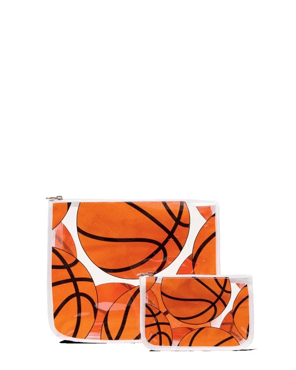 Bogg Bag Decorative Insert Basketball