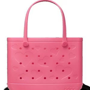 Original Bogg Bag Conversation Hearts Watermelon